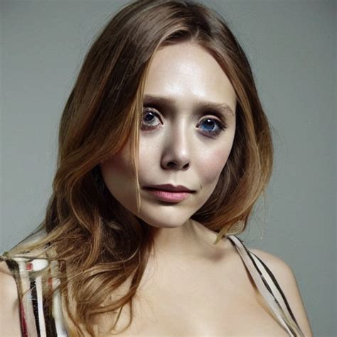 elizabeth olsen naked tits|Elizabeth Olsen Nude Pics, Topless & Sex Scenes!